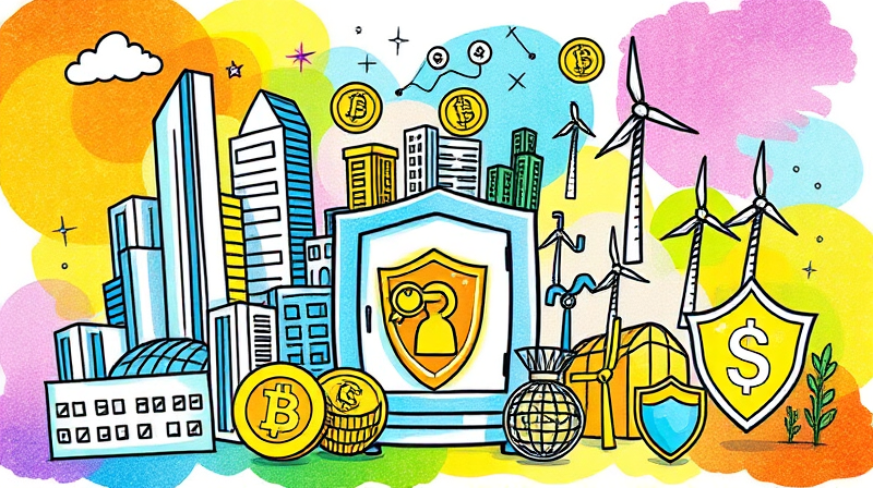 Más Allá de las Acciones: Diversifica con Activos Alternativos