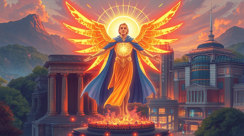 Fortaleciendo tu base: Protección integral de bienes