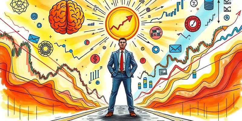 Behavioral Finance in Investment Decisions