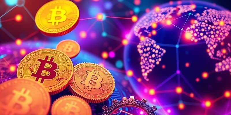 Activos digitales que producen sin tu presencia