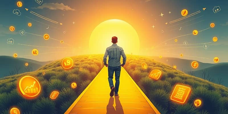 Automatiza tu camino hacia la independencia