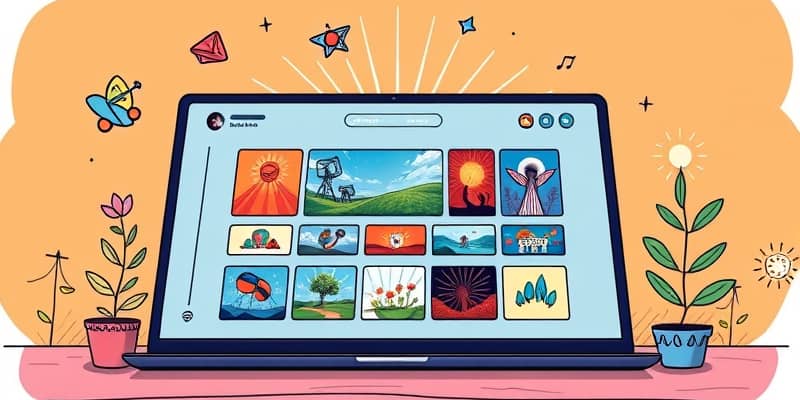 Tu portafolio habla de tus prioridades