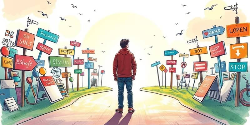 Simplificar es liberar: hazlo consciente