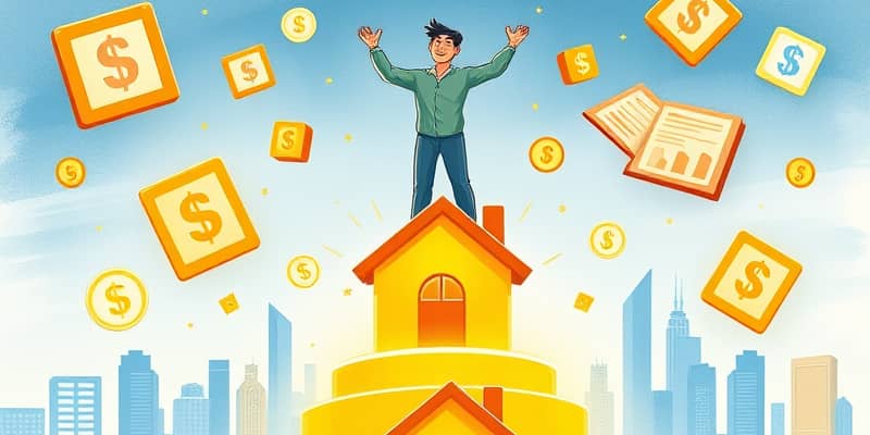 Tu Puntaje Crediticio: El Activo Más Valioso para tu Futuro