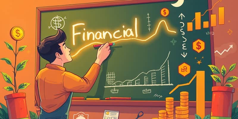 Diseña tu Independencia: Un Enfoque Personalizado de Finanzas