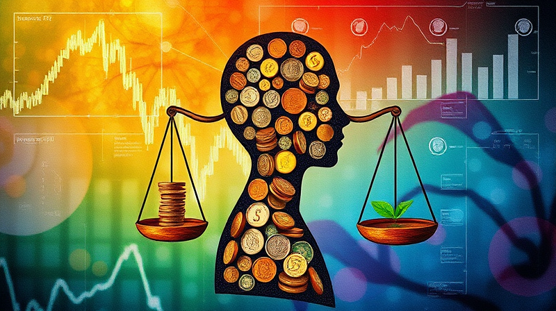 Libera tu Mente: La Psicología Detrás de las Finanzas Personales