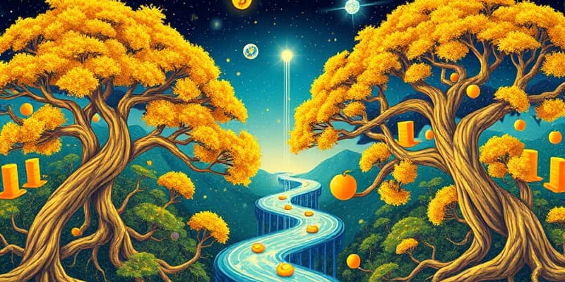 El Ecosistema de la Riqueza: Creando un Entorno de Ganancias Continuas