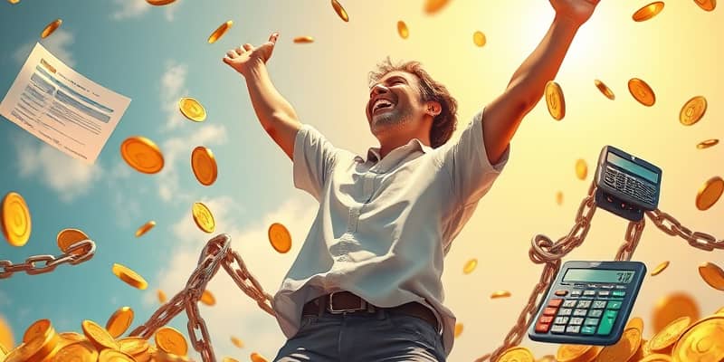 El Arte de Pagar Menos Intereses