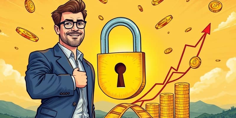 Cómo el Crédito Impulsa tu Libertad Financiera