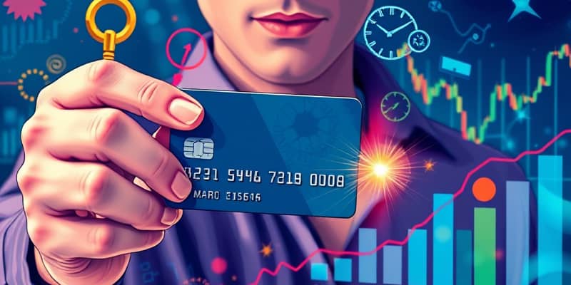 El Pequeño Detalle que Cambia tu Crédito