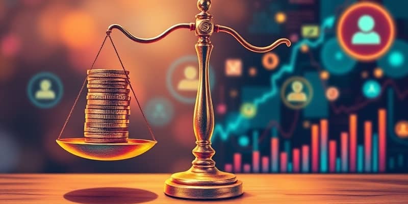 Más que Dinero: El Valor Intrínseco del Crédito