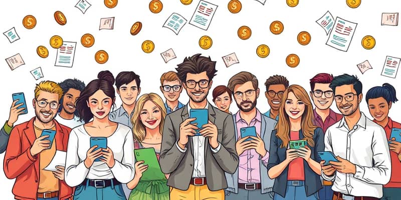 Crédito para Todos: Herramientas y Consejos