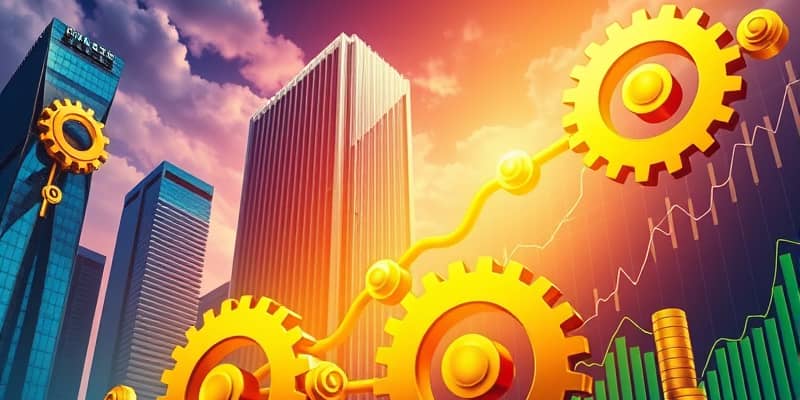 El Secreto de los Ricos: su Estrategia de Crédito