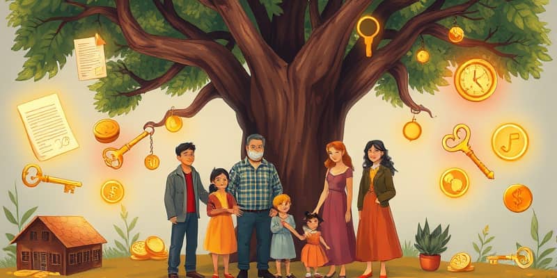 Preserva tu legado: Claves para una protección sólida