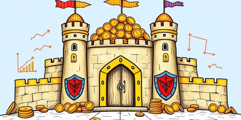 Inviolabilidad financiera: Estrategias para tu patrimonio